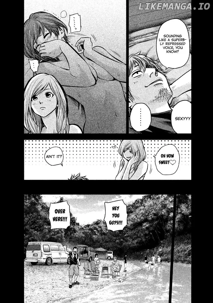 Hare Kon Chapter 125 image 12_optimized